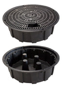 Blue Thumb Sugar Kettle Fountain Kit