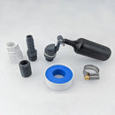 Blue Thumb Fountain Basin Auto Fill Kit - 1/2"