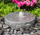 Blue Thumb Natural Round Fountain
