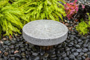 Blue Thumb Millstone Fountain Kit - Angled Style