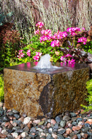 Blue Thumb Tamaishi Fountain Kit