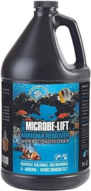 Ecological Laboratories Microbe Lift Aquarium Ammonia Remover