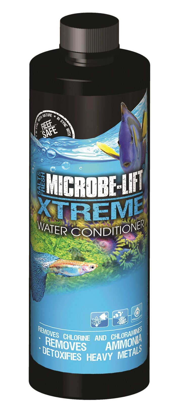 Ecological Laboratories Microbe Lift Aquarium Xtreme