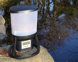 Evolution Aqua Automatic Fish Feeder 1/cs