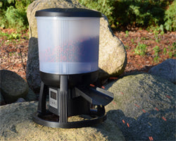 Evolution Aqua Automatic Fish Feeder 1/cs