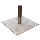 Blue Thumb Tall Basalt Support Stand/Plate