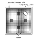 Blue Thumb Altum AquaBox®