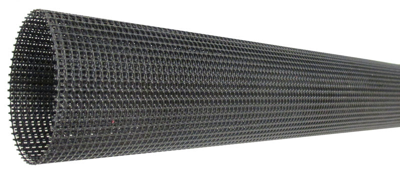Easy Pro PN125 – Res-Cube Mesh with 1/8” holes – 48″ x 50′ roll
