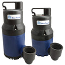 Blue Thumb Clear Water Pump 1800-4200gph