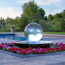 Blue Thumb Crystal Sphere Fountain Kit (24"Dia)