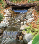 Blue Thumb Elite Spillway 16"