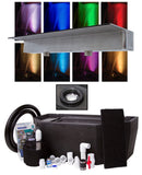 Blue Thumb Formal Falls® Kit with Light