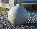 Blue Thumb Granite Sphere Fountain Kit