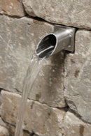 Blue Thumb Stainless Steel Spouts