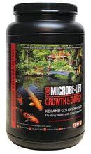 Ecological Laboratories Microbe-Lift High Growth & Energy