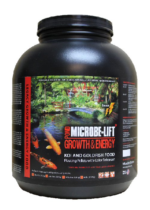 Ecological Laboratories Microbe-Lift High Growth & Energy