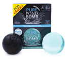 Evolution Aqua Pond Bomb & Sludge Bomb Duo Pack 6/cs