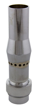 Blue Thumb Stainless Steel 1" Chopstick Fountain Nozzle