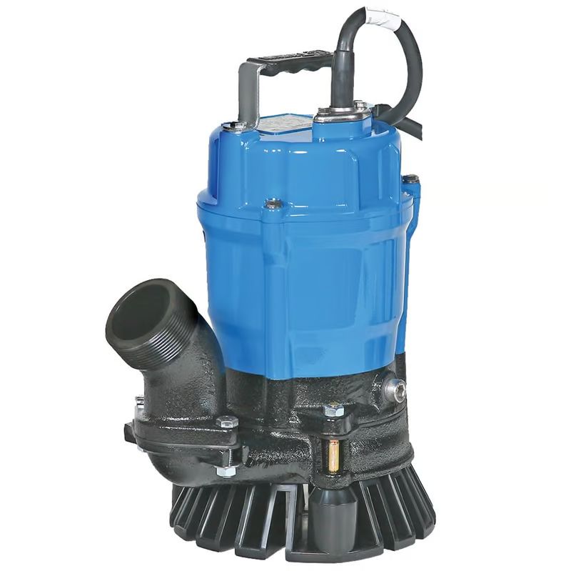 Tsurumi HS2.4S Manual Electric Submersible Pump