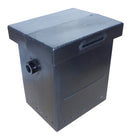 Blue Thumb Molded Autofill Chamber