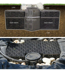 Blue Thumb Large Pump Canyon Extension