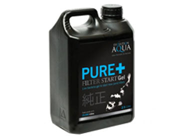 Evolution Aqua Pure Filter Start Gel