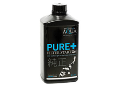 Evolution Aqua Pure Filter Start Gel