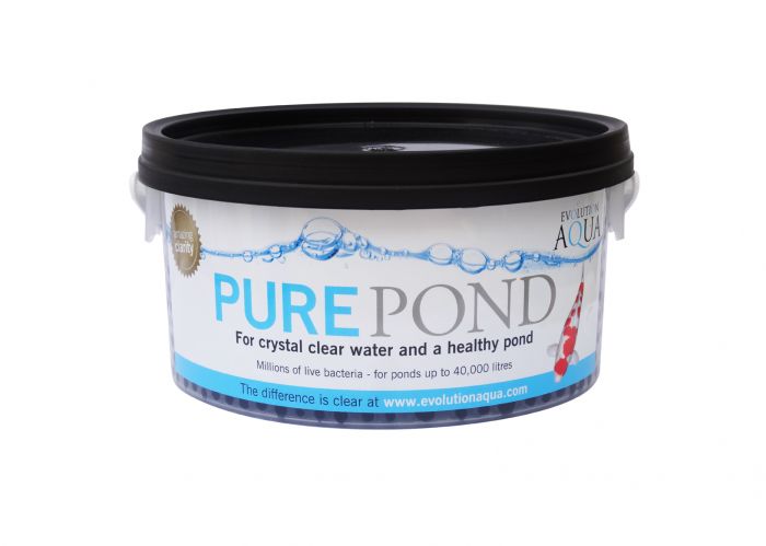 Evolution Aqua Pure Pond