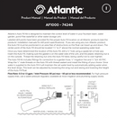 Atlantic Auto Fill Kit