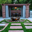 Blue Thumb Sugar Kettle Fountain Kit