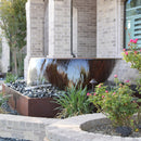 Blue Thumb Sugar Kettle Fountain Kit