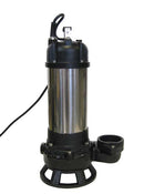 EasyPro TM Series – High volume submersible pump – Low head