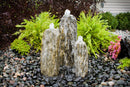 Blue Thumb Beachcomber Chiseled Fountain