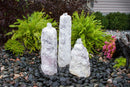 Blue Thumb Lilac Chiseled Fountain