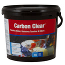 Blue Thumb Carbon Clear 5lb - Activated Carbon