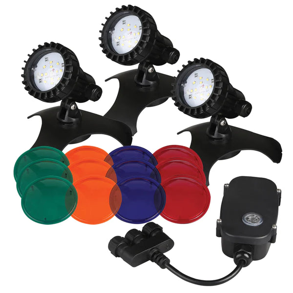 PondMaster LED Pond Lights