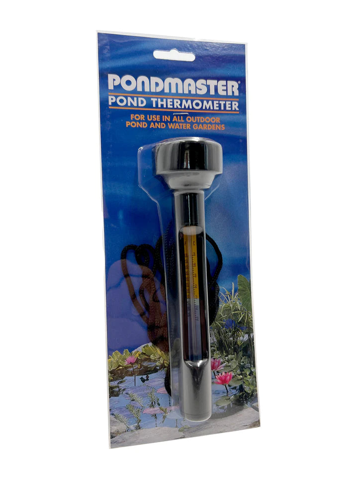 PondMaster Floating Pond Thermometer