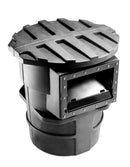 PondMaster Proline PRO5000 Skimmer with Debris Pad