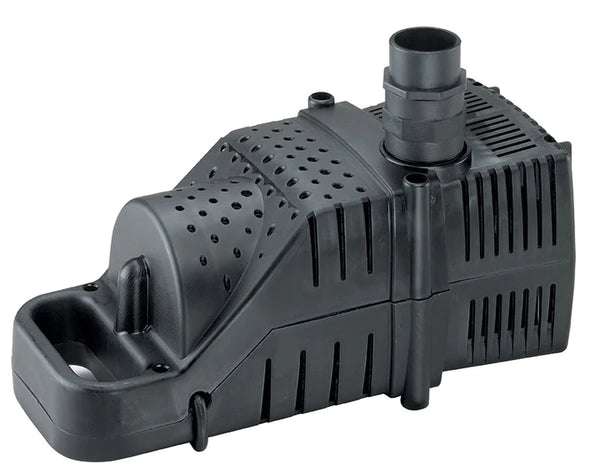 Pondmaster 1600 GPH Proline Water Pumps with Protective Cages