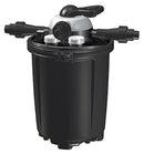 PondMaster Clearguard Pressurized Pond Filter with UV