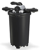 PondMaster Clearguard Pressurized Pond Filter with UV