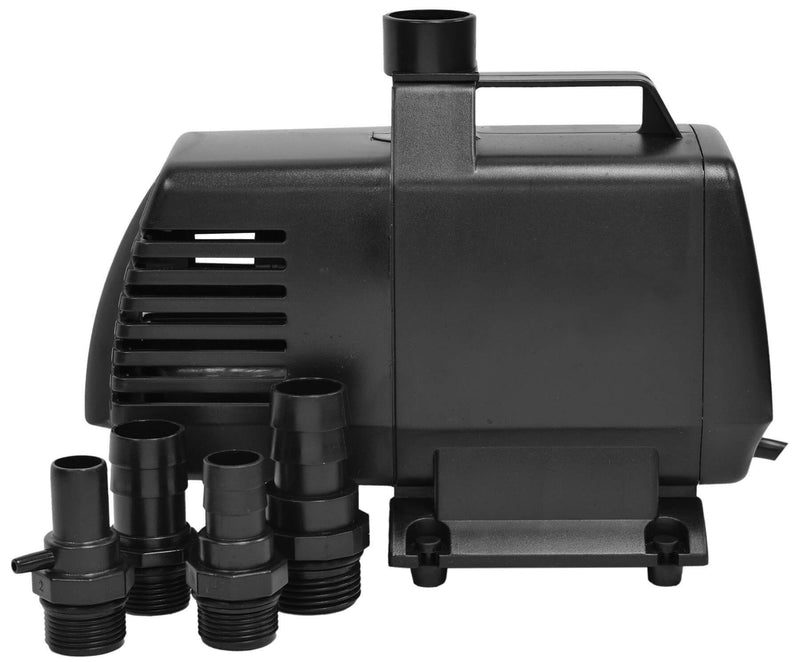 EasyPro 1750 GPH Submersible Mag Drive Pump