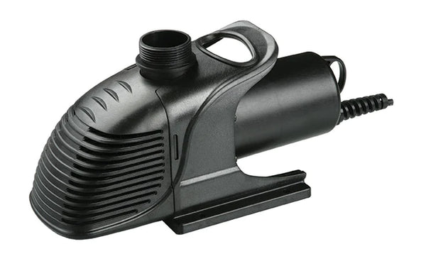 PondMaster Hy-Drive 1900 GPH Water Pump