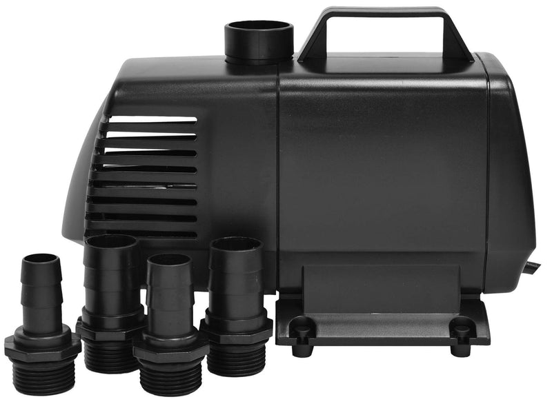 EasyPro 2200 GPH Submersible Mag Drive Pump