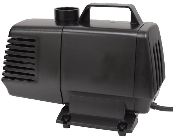 EasyPro 2200 GPH Submersible Mag Drive Pump