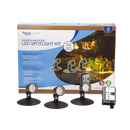 Aquascape 3-Light Spotlight Kit