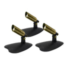 Anjon (3) 1-Watt Mini Spotlight Kit