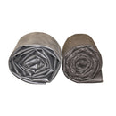 45 mil EPDM Pond Liner 20'x25' & 20'x25' Pond Underlayment