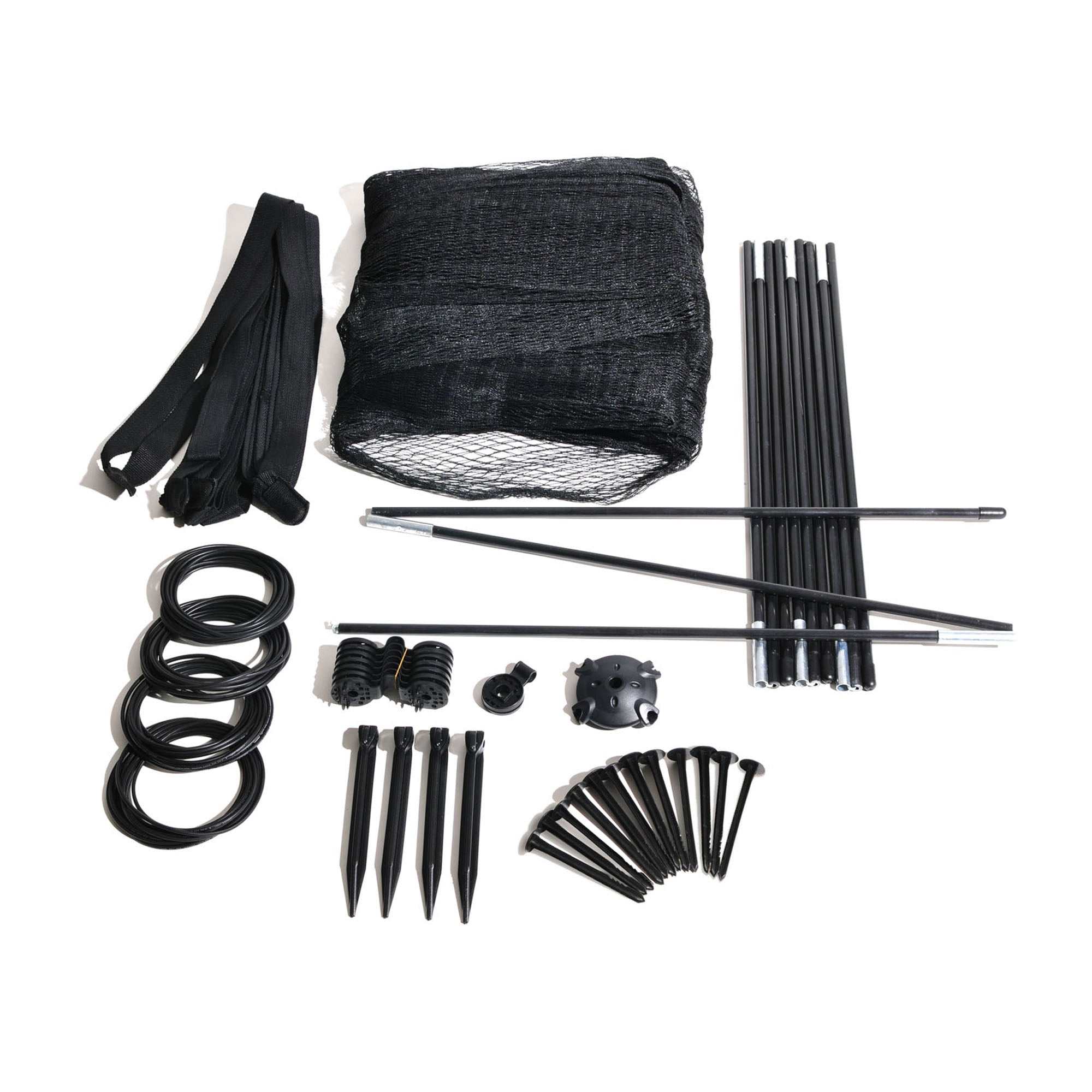 Atlantic Pond & Garden Protector Net