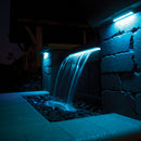 Atlantic Color Changing Colorfalls